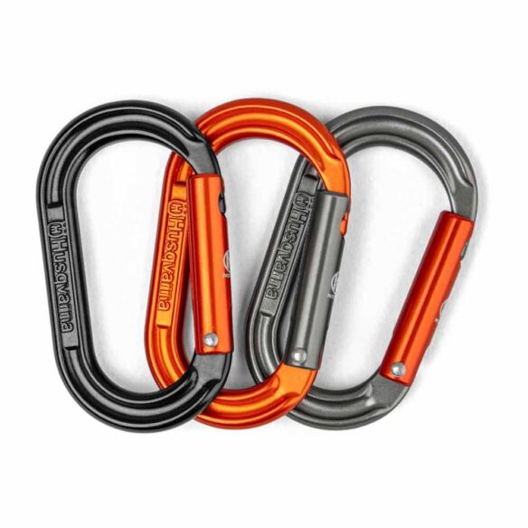 Husqvarna Karbiinihaka