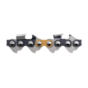 Husqvarna Ketju X-Cut S35G Semi chisel .325" 1,5 m