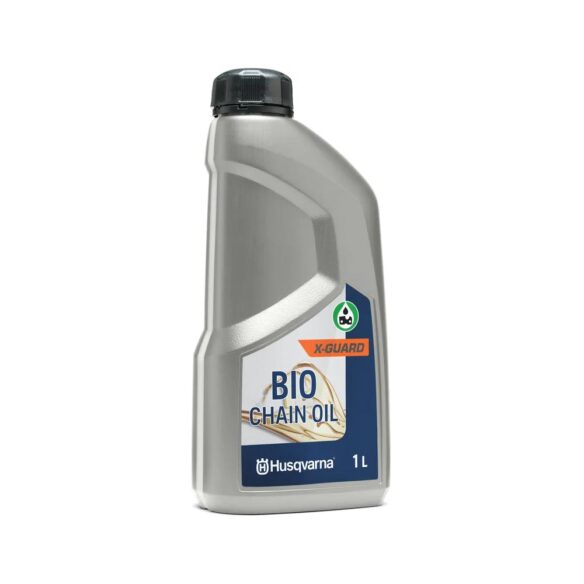 Husqvarna Ketjuöljy X-GUARD BIO