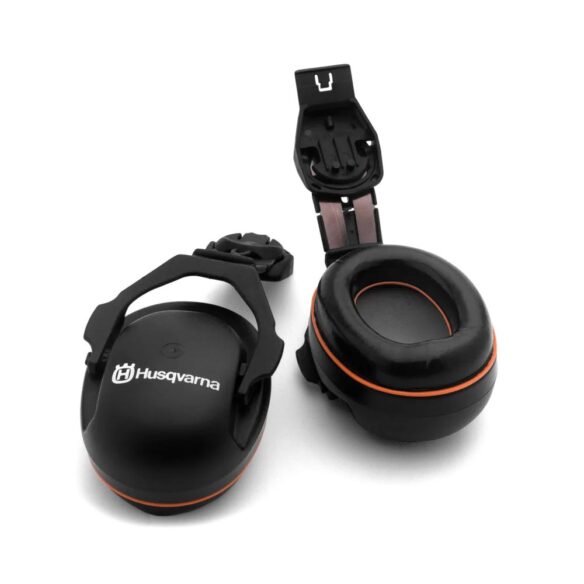 Husqvarna Kuulonsuojaimet kypärään