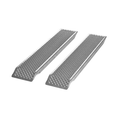 Husqvarna Lastausramppi