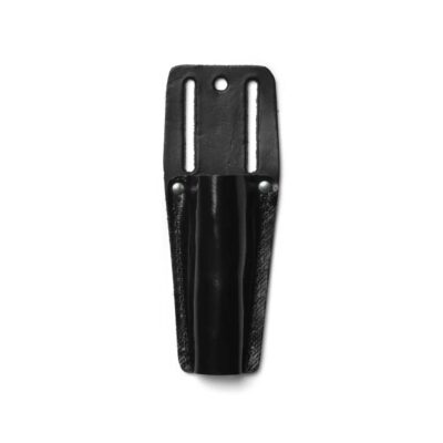 Husqvarna Mittasaksien nahkakotelo