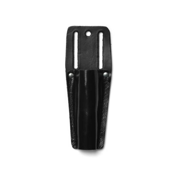 Husqvarna Mittasaksien nahkakotelo