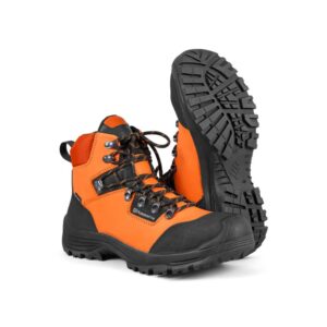 Husqvarna Nahkakengät Technical, Puutarha