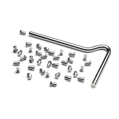 Husqvarna Nastasarja, 50 nastaa ja työkalu