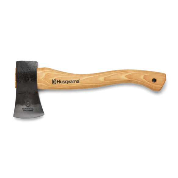 Husqvarna Pieni yleiskirves, puuvarsi