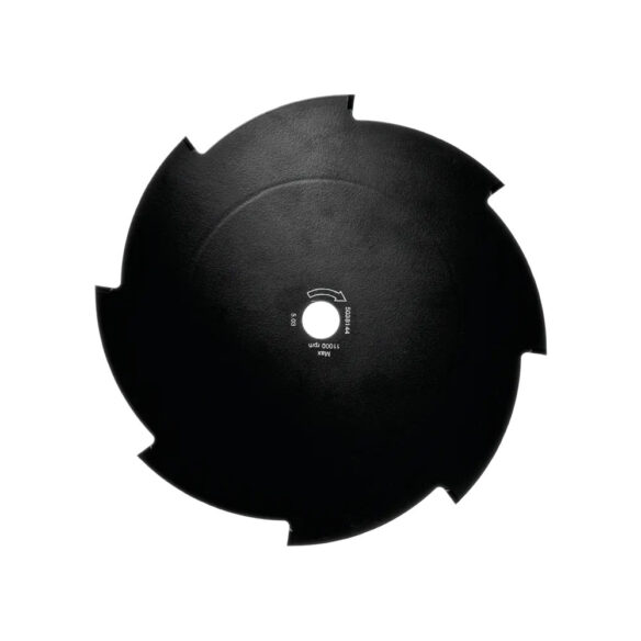 Husqvarna Ruohoterä 255 mm 8T - 1"