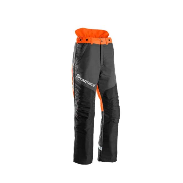 Husqvarna Turvahousut Functional 24A