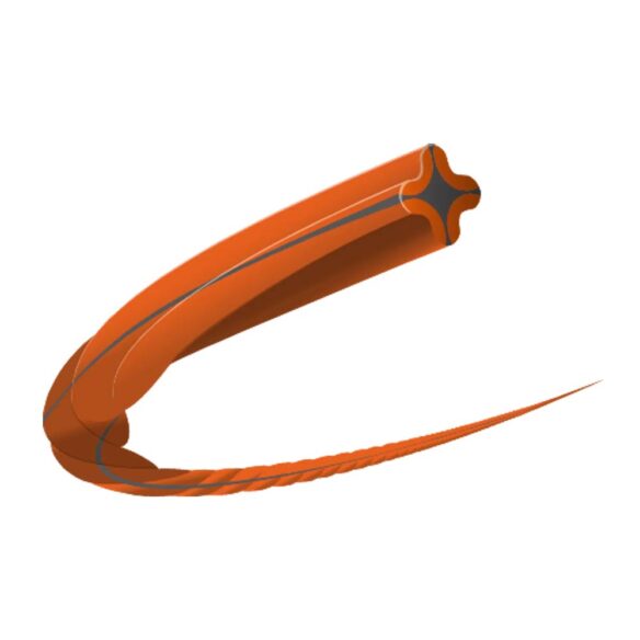 Husqvarna Whisper Twist