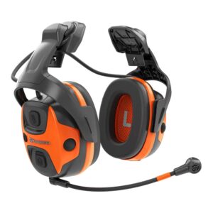 Husqvarna X-COM Active -kuulonsuojaimet, Intercom+