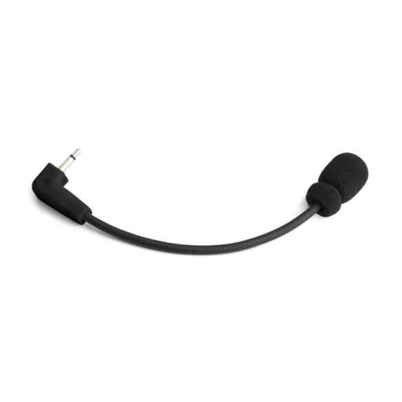 Husqvarna X-COM Bluetooth Kuulonsuojaimen mikrofon