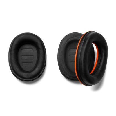 Husqvarna X-COM kuulonsuojainten hygieniasarja