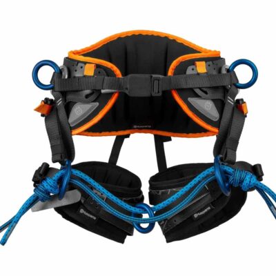 Husqvarna  kiipeilyvaljaat