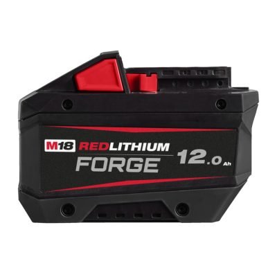 Milwaukee M18 FB12 12AH Forge akku