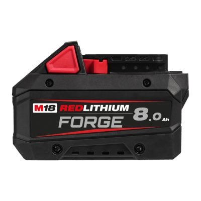Milwaukee M18 FB8 8AH Forge akku
