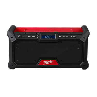 Milwaukee M18 RADDAB+G2-0 työmaaradio