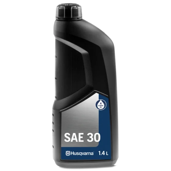 Husqvarna 4T-öljy