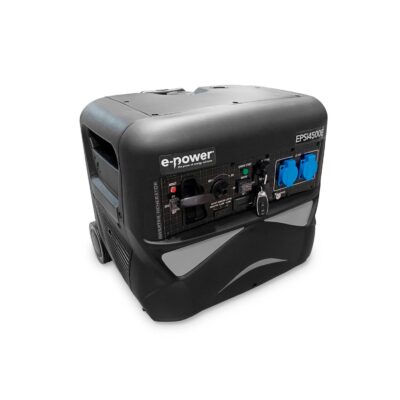 Europower generaattori EPS45i
