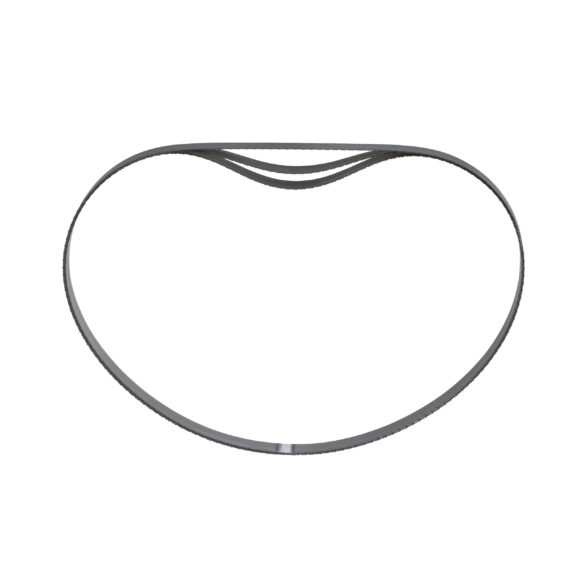 Milwaukee Vannesahanterä 18TPI M12 3P