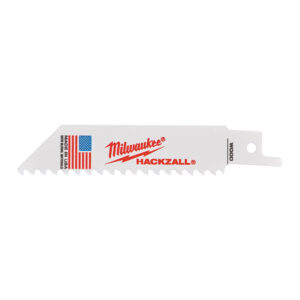 Milwaukee Hackzall®-Puukkosahanterät