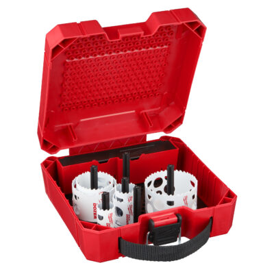 Milwaukee Reikäsaha  Hole Dozer 10 Os.