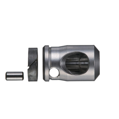 Milwaukee Dyna Nakerrin