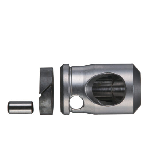 Milwaukee Dyna Nakerrin