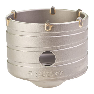 Milwaukee Reikäjyrsin TCT SDS+ 82X50MM