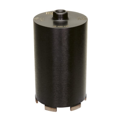 Milwaukee Kuiva Timanttiporaus Sähkörasioille Ilma