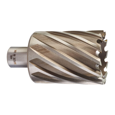 Milwaukee HSS Kruunuporat - 50 MM Syvyys