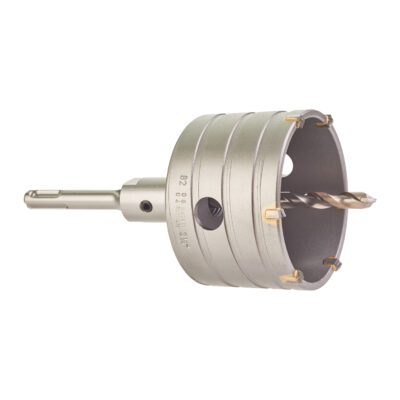 Milwaukee Reikäjyrsin TCT SDS+ 82X50MM