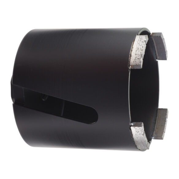 Milwaukee Kuiva Timanttiporaus Sähkörasioille Pöly