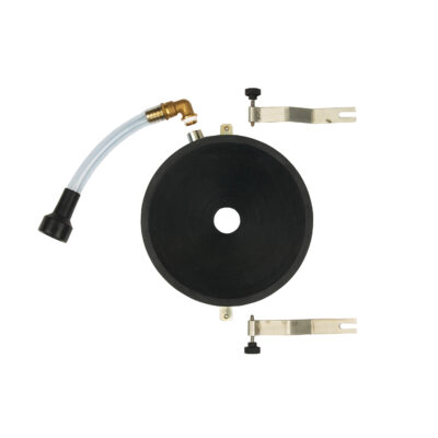 Milwaukee Vedenkeräys Dr350Tv