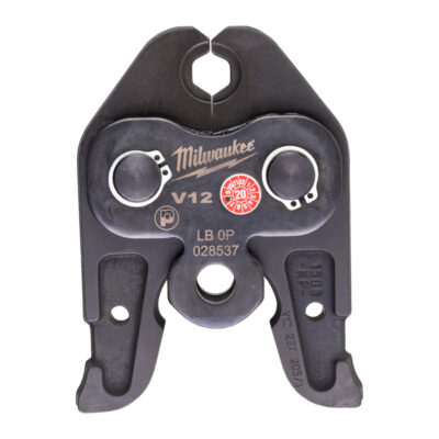 Milwaukee Puristusleuka J18-V