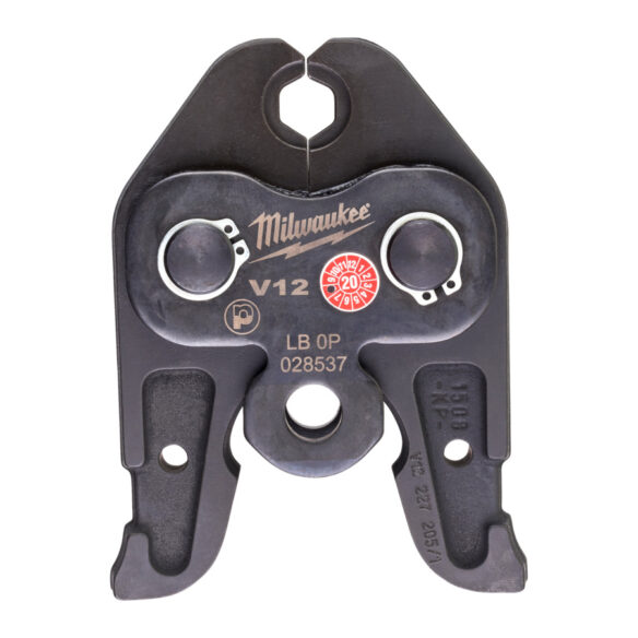 Milwaukee Puristusleuka J18-V