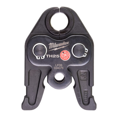 Milwaukee Puristusleuka J18-Th