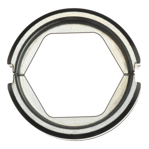 Milwaukee Puristusmuotti DIN22 Al