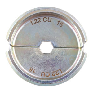 Milwaukee Puristusmuotti L22 Cu