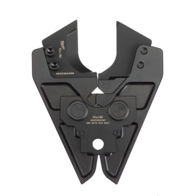 Milwaukee Leuka+Terä - Cu/Alu M18Hcct