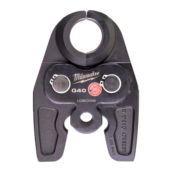 Milwaukee Puristusleuka J18-G