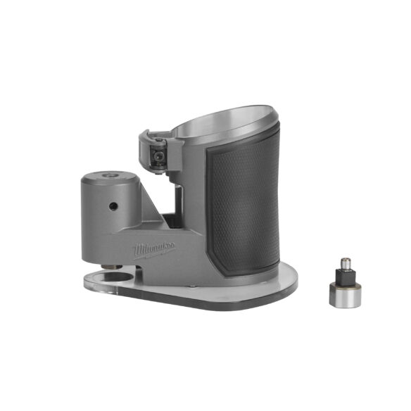 Milwaukee Offset-Liitin, JyRSin