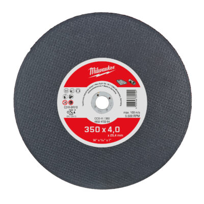 Milwaukee Katkaisulaikat Kivelle