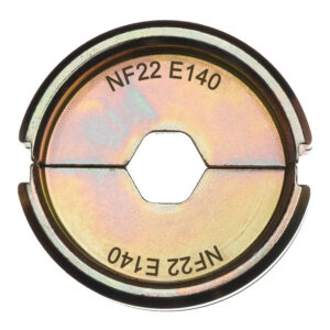 Milwaukee Puristusmuotti Nf22 E