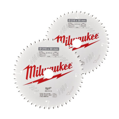 Milwaukee Terät Katkaisu- Ja Jiirisahoille