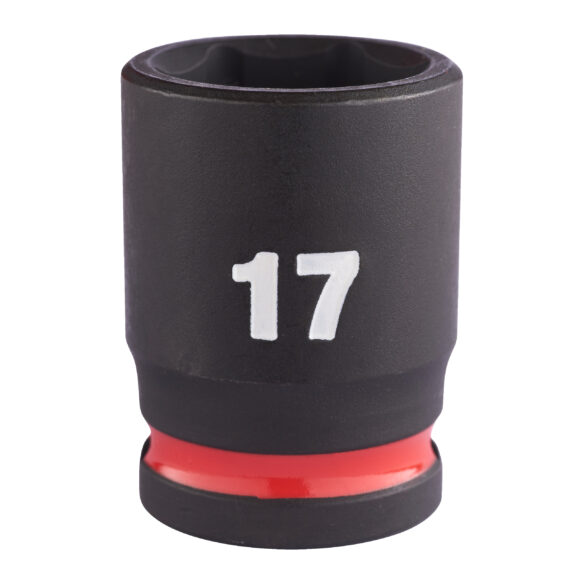 Milwaukee Shockwave™ 3/8" Hylsyt - Yleismalliset