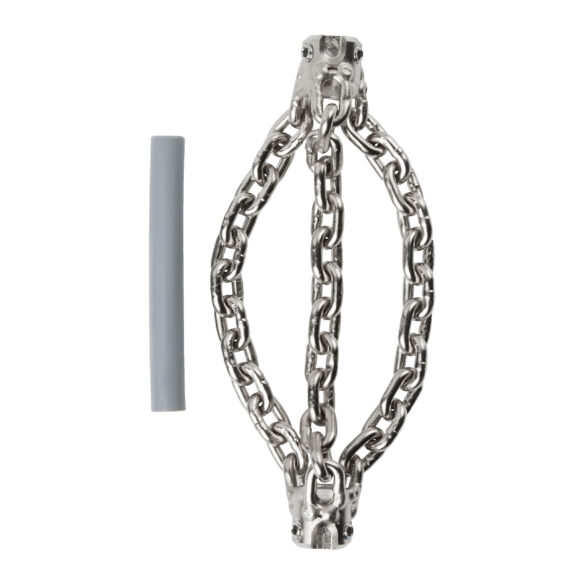 Milwaukee Ketjuhakkuri M18 Hsfsm