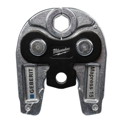 Milwaukee Puristusleuka Geberit J12-M15G