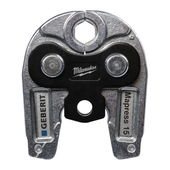 Milwaukee Puristusleuka Geberit J12-M15G