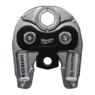 Milwaukee Puristusleuka Geberit J12-M18G