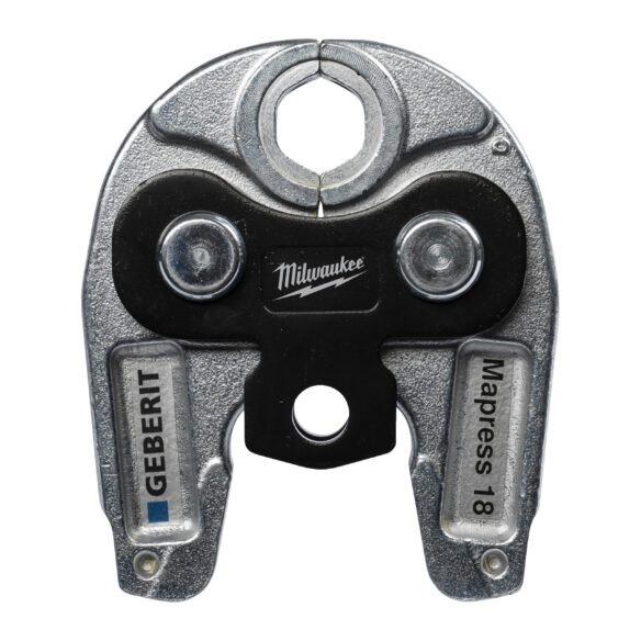 Milwaukee Puristusleuka Geberit J12-M18G